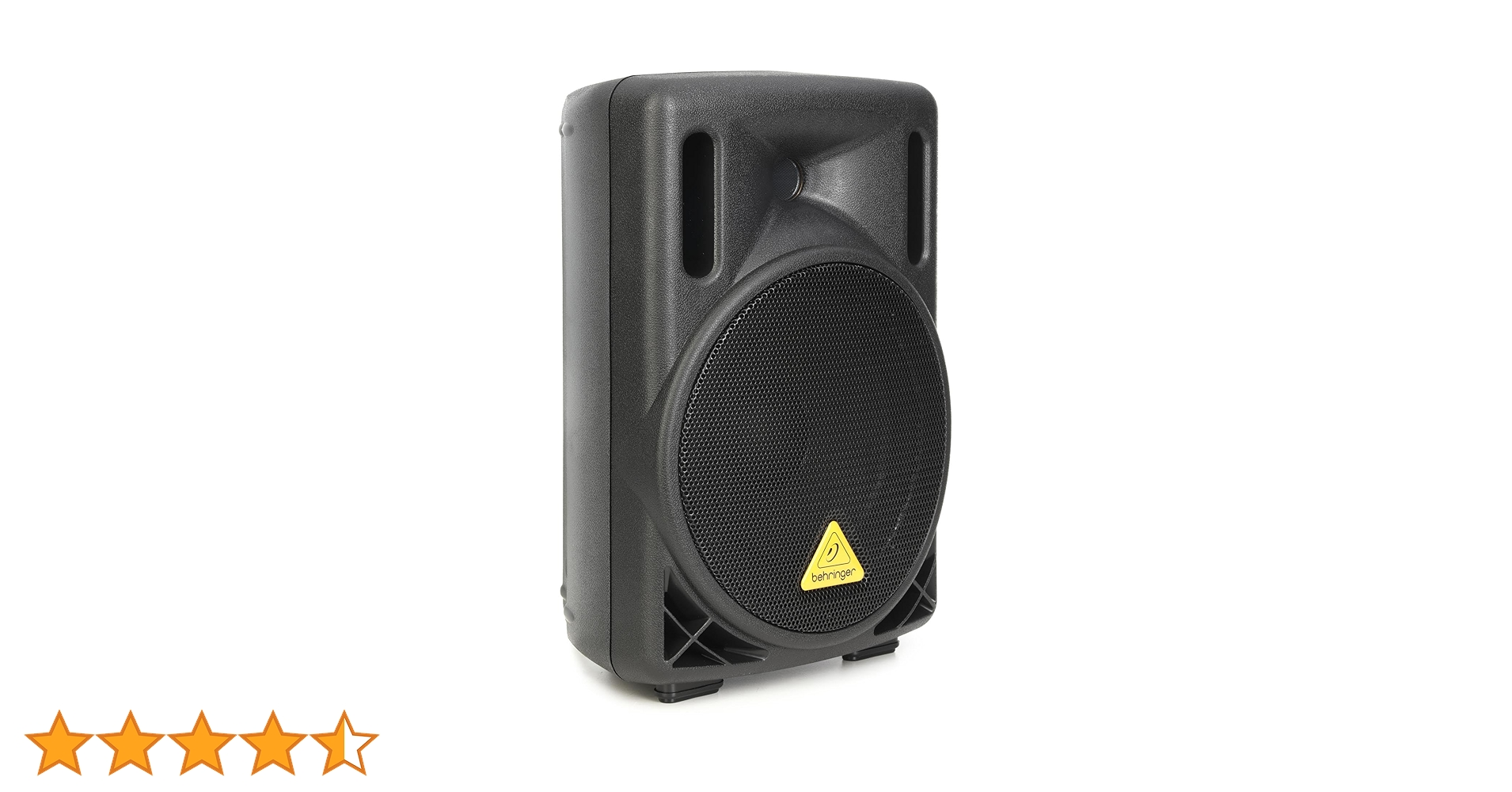 BEHRINGER B208D ベリンガー パワードスピーカー BEHRINGER ( ベリンガー ) B208D EUROLIVE パワードスピーカー
